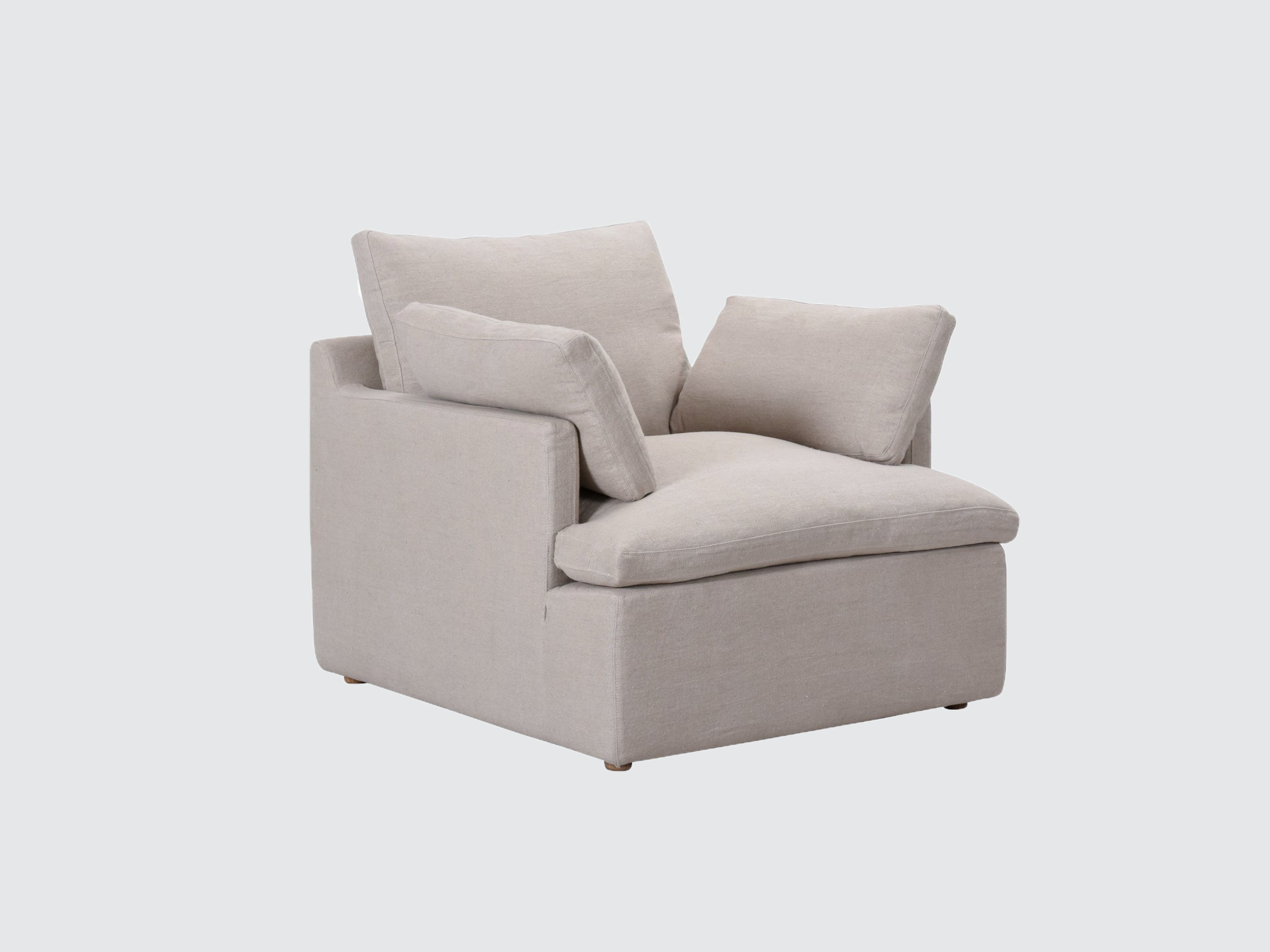 Small nest chair sale