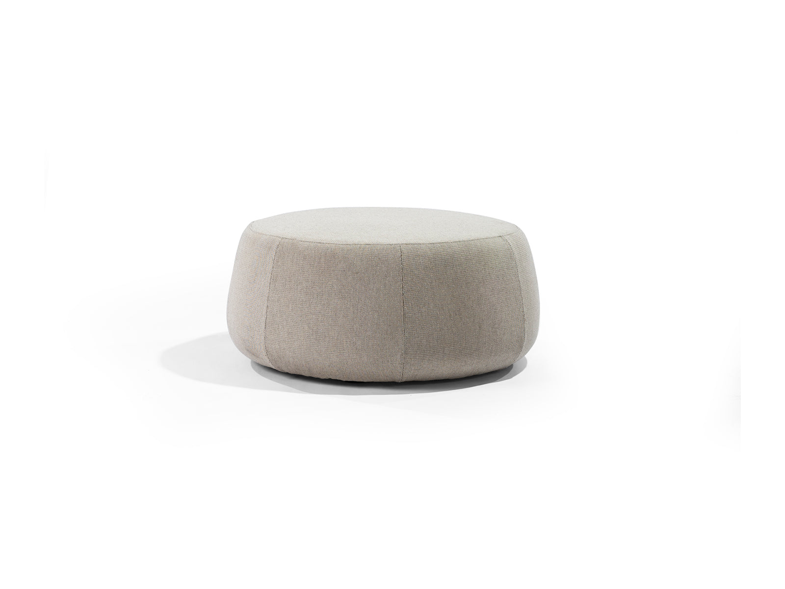 Nomad Pouf by Tribu | Dawson And Co | Auckland – Dawson & Co