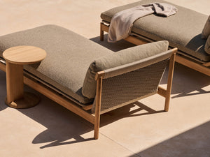 Amanu Daybed