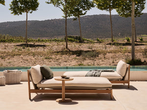 Amanu Daybed