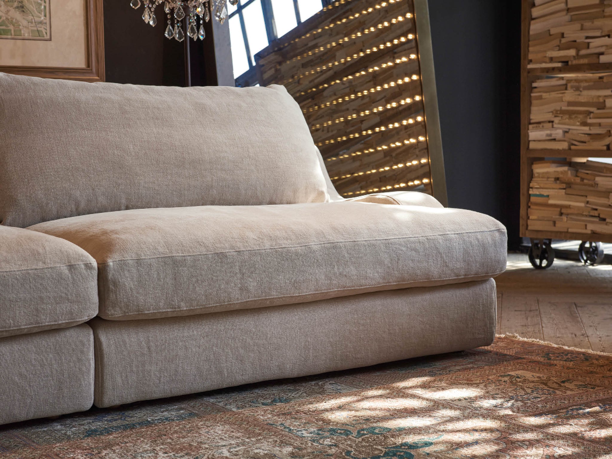 Antwerp Sofa