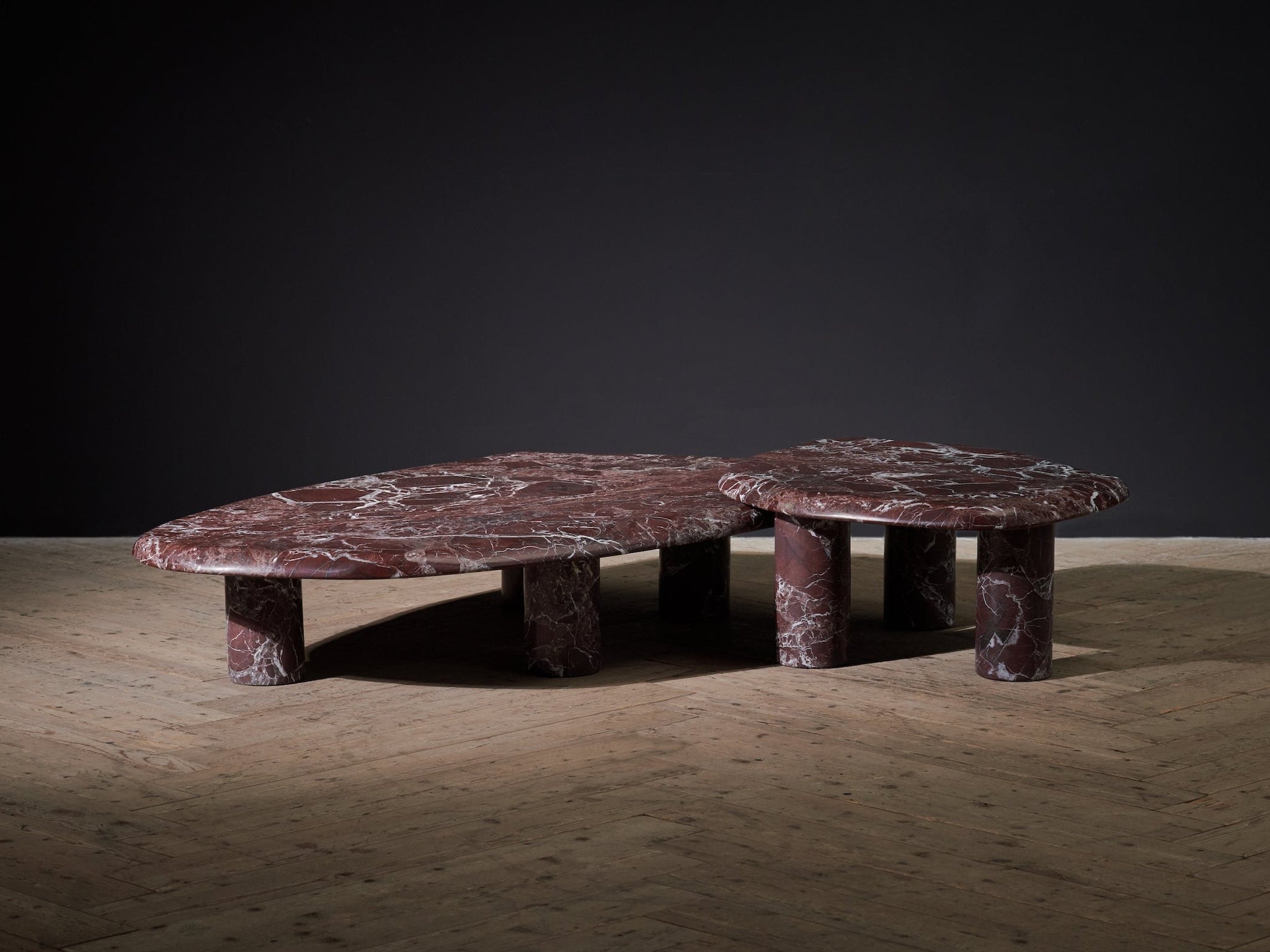 Arno coffee table