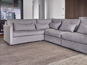 Atoll modular sofa