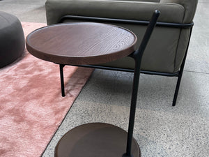 Bystander side table