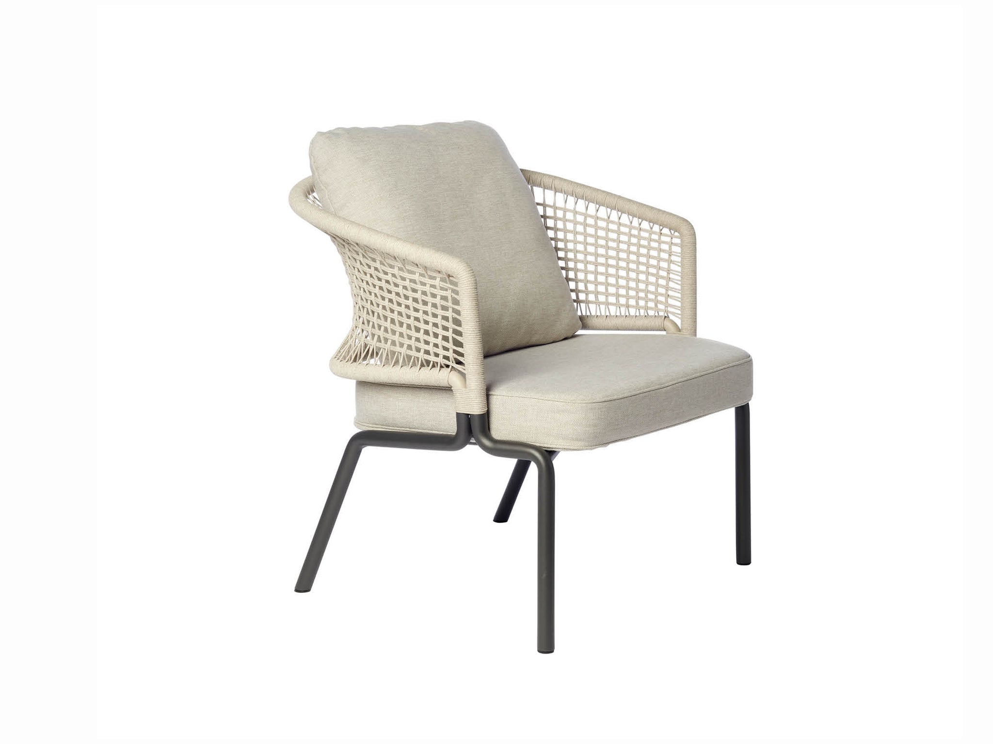 CTR Lounge Chair - Clearance Item