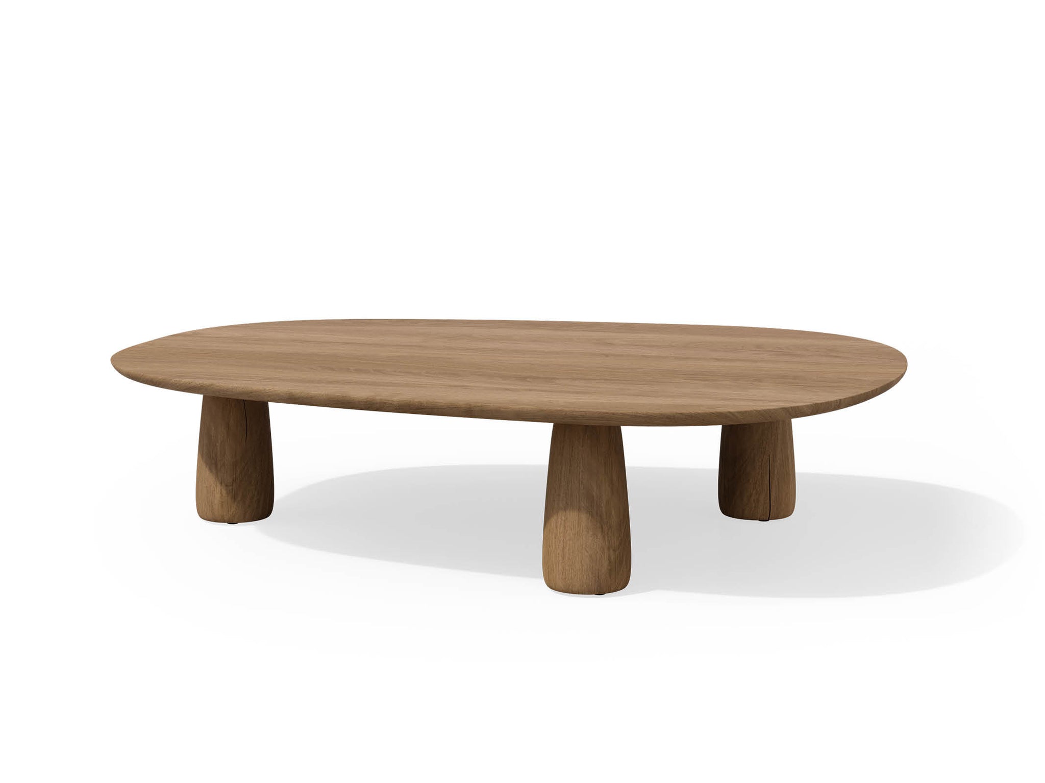 Dunes Low Table