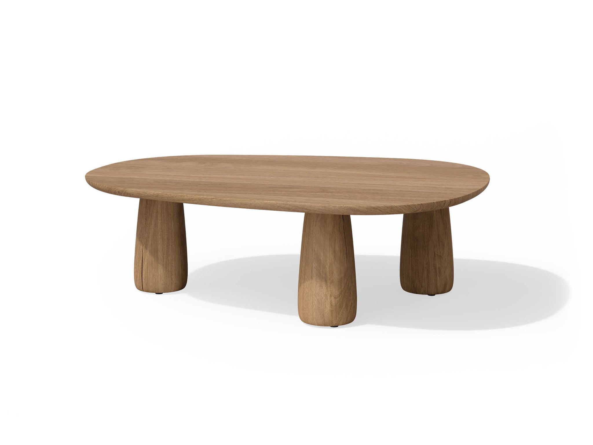 Dunes Low Table