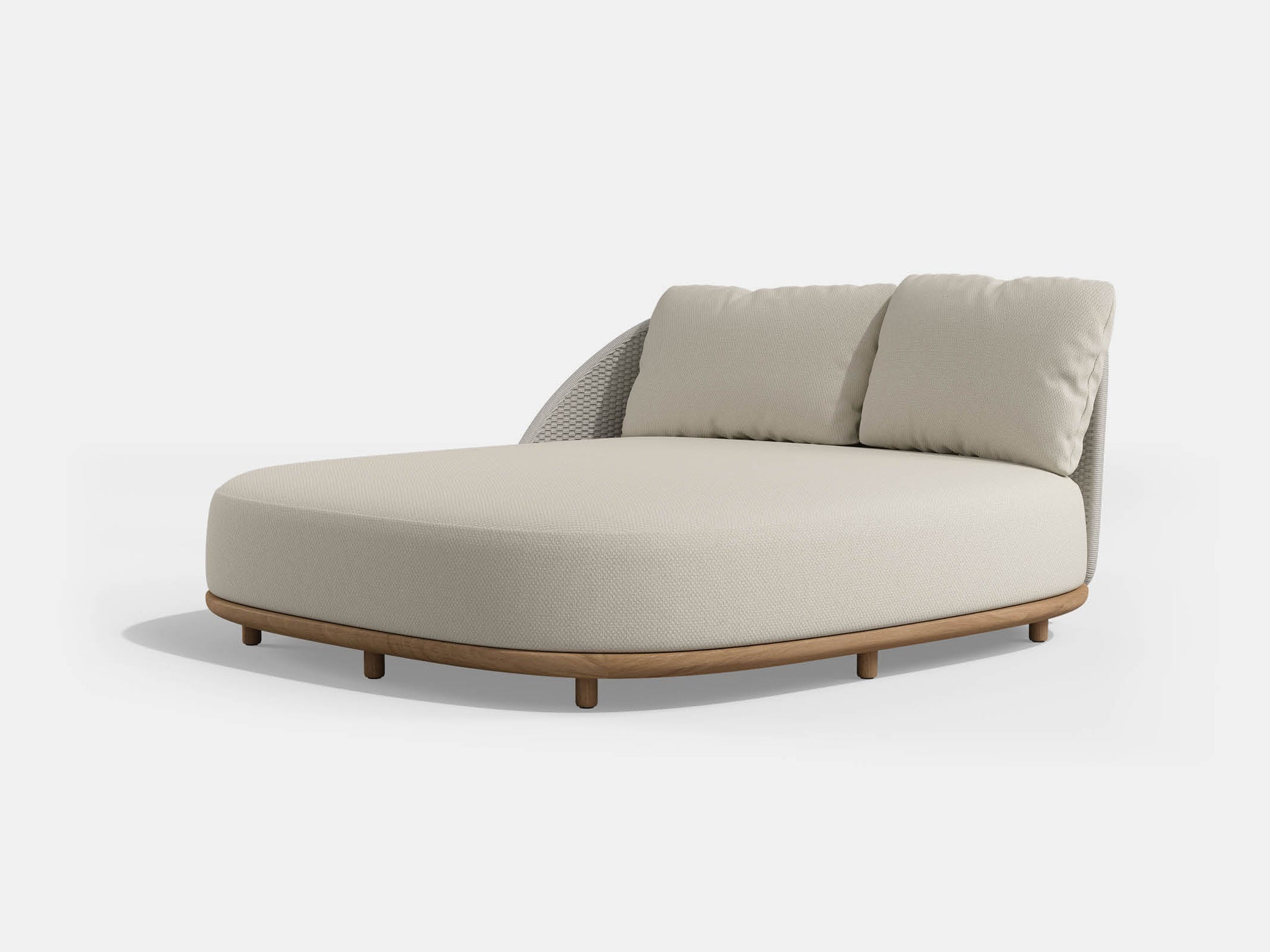 Elio Modular Sofa