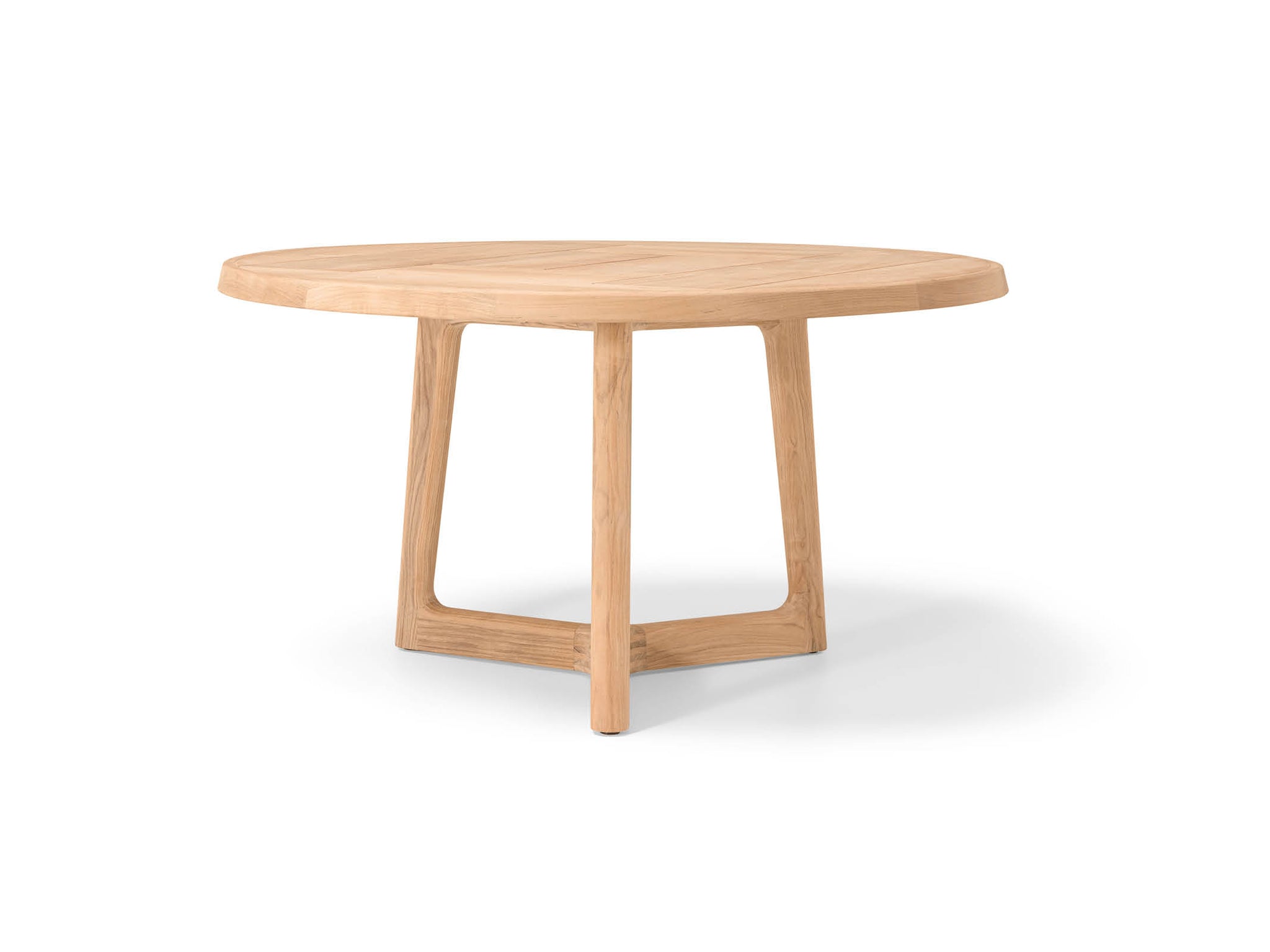 Fairmount round dining table