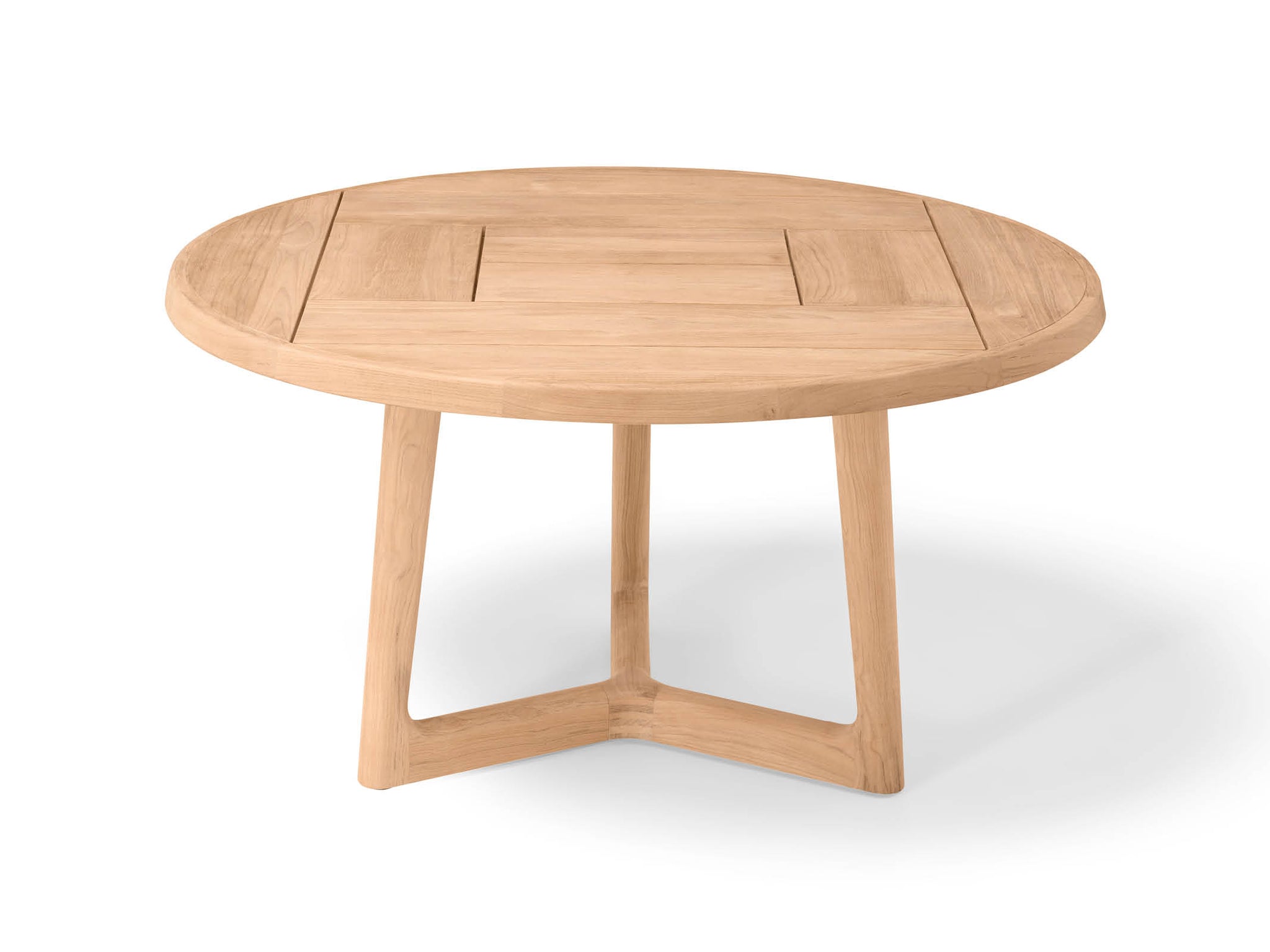 Fairmount round dining table