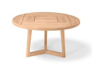 Fairmount round dining table