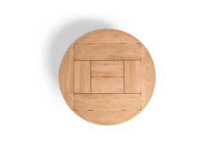 Fairmount round dining table