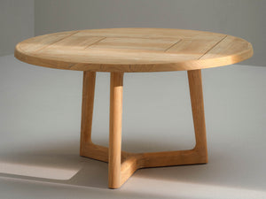 Fairmount round dining table