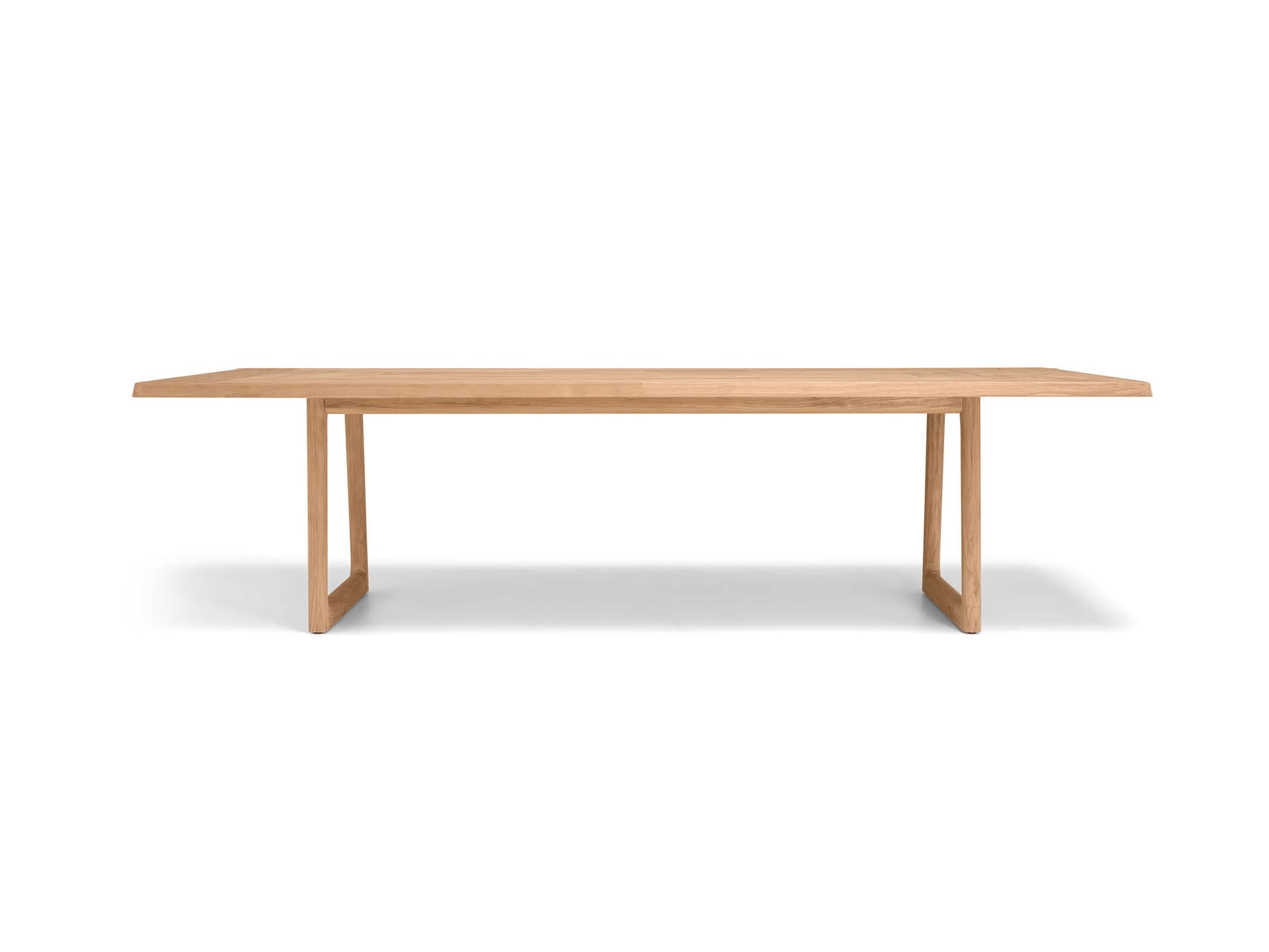 Fairmount rectangular dining table