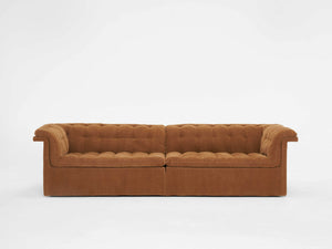 Furrow sofa