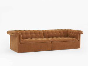Furrow sofa
