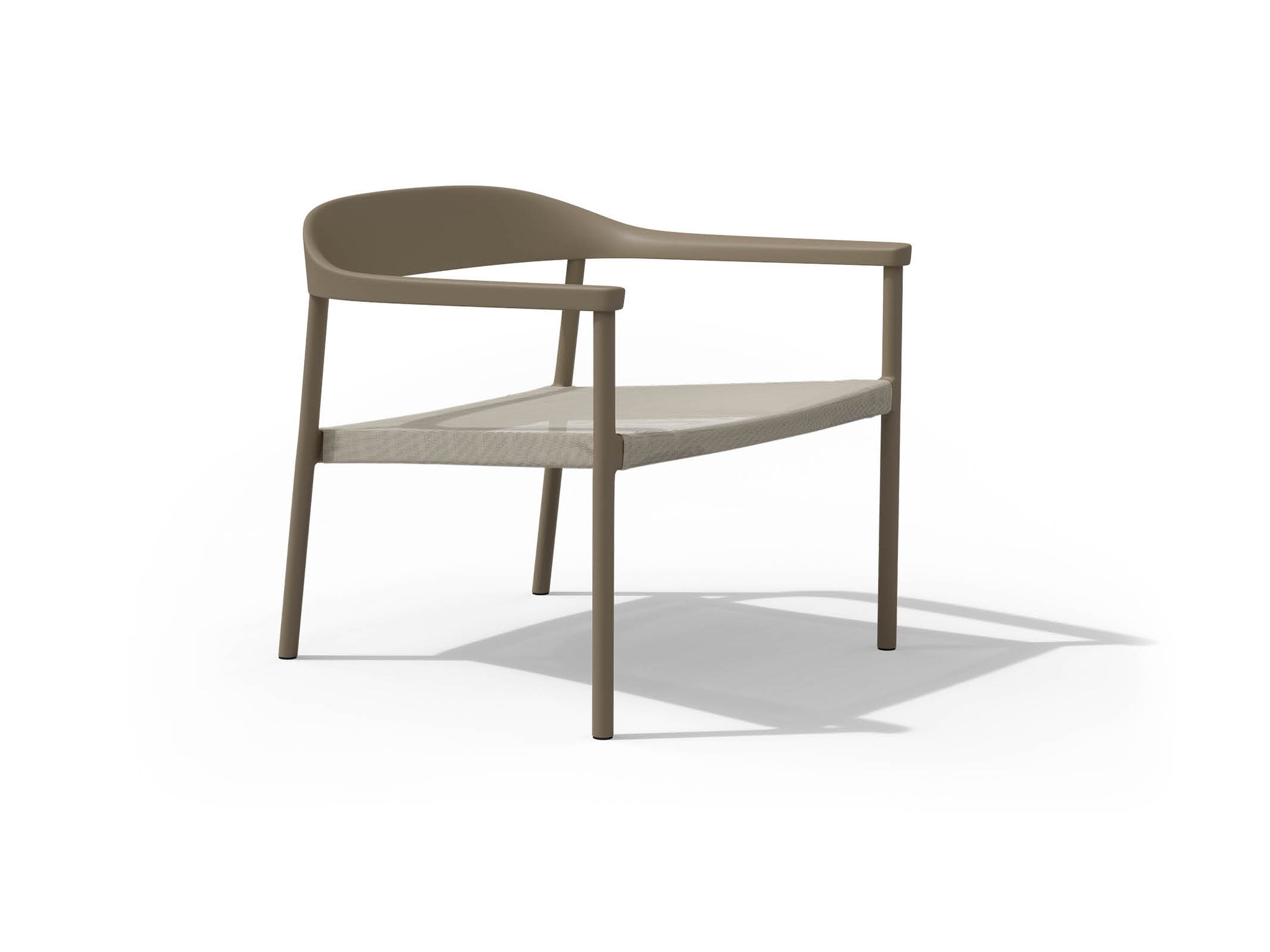 Illum Lounge Chair