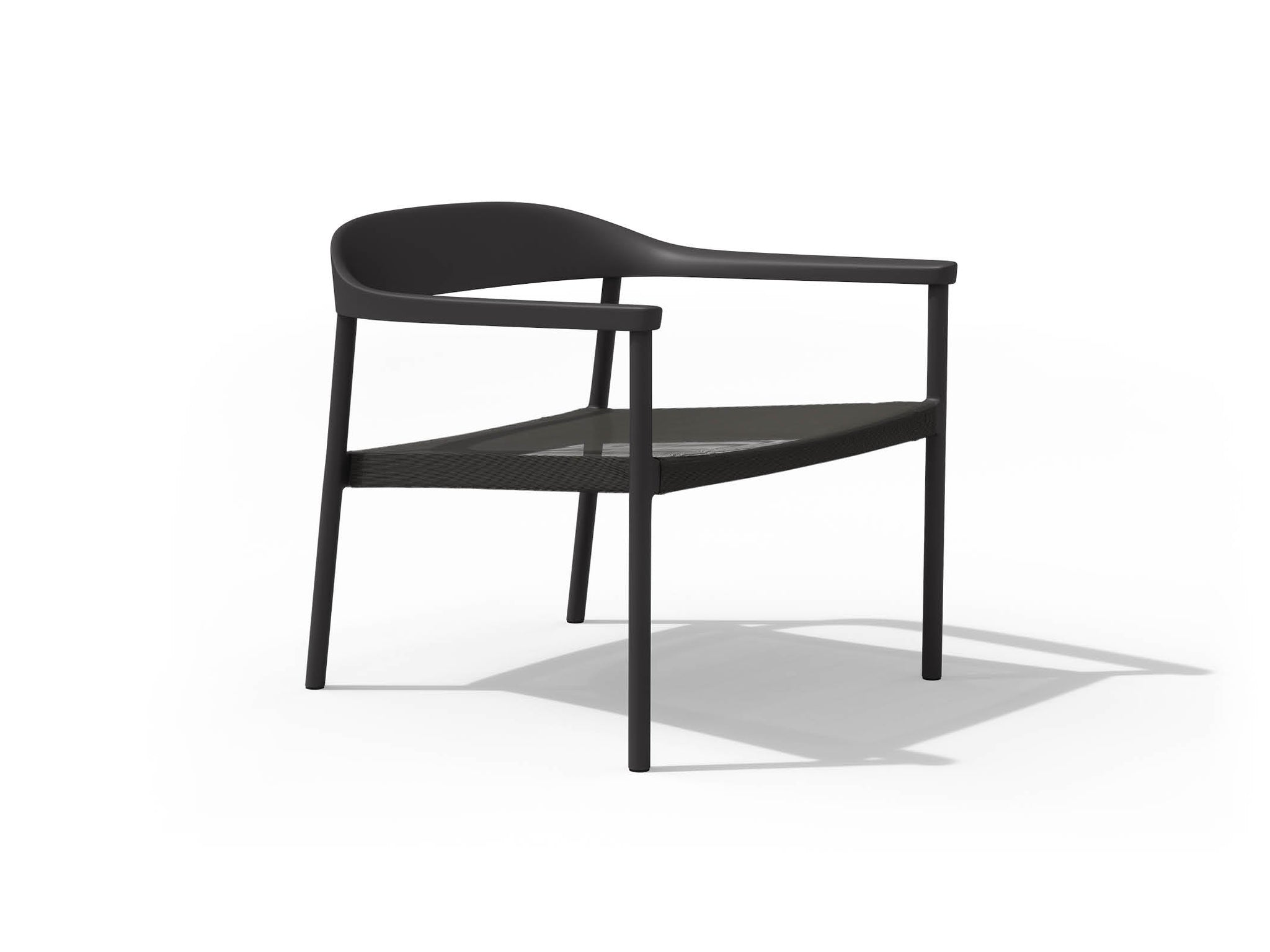 Illum Lounge Chair