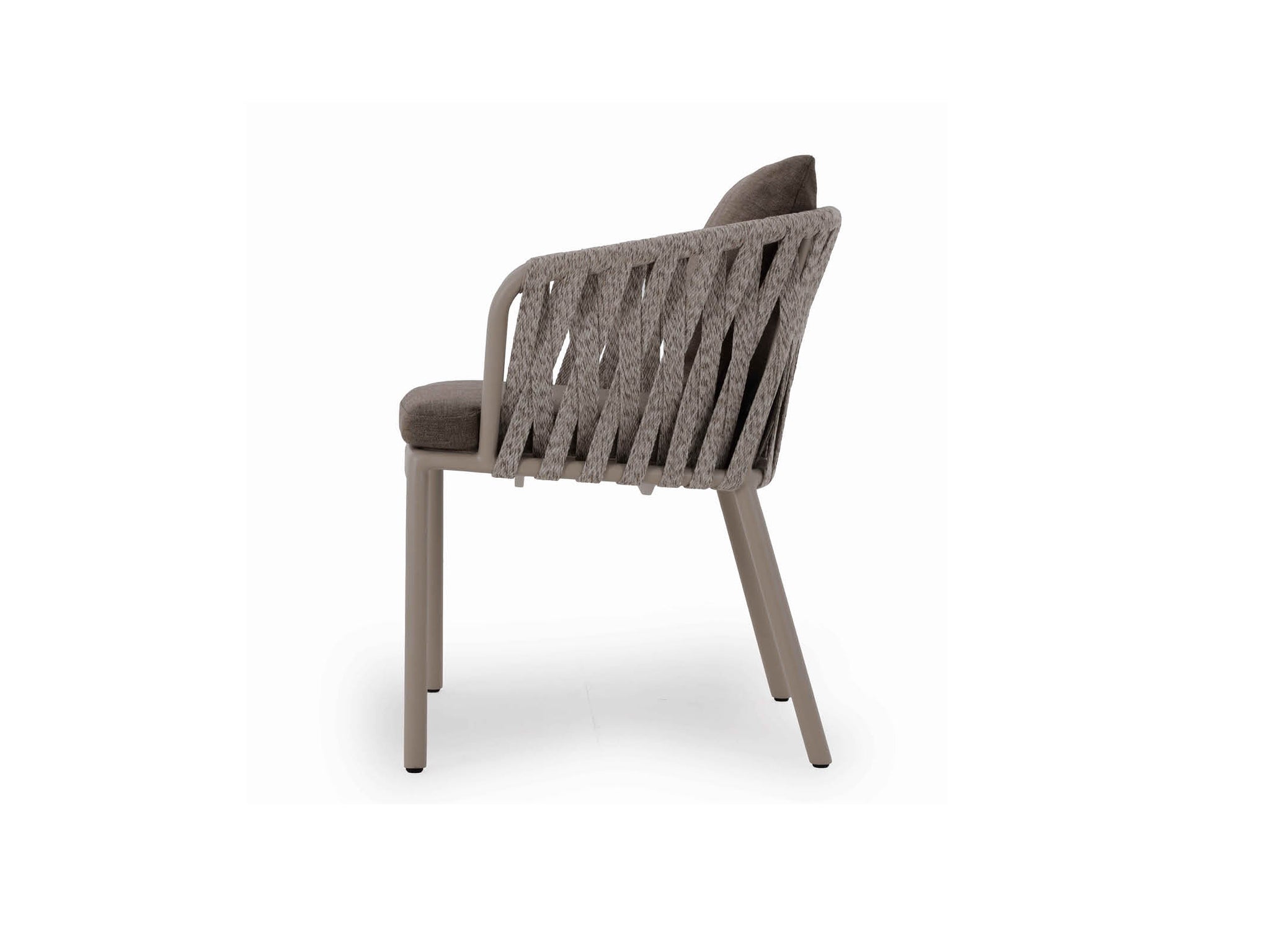 James dining chair