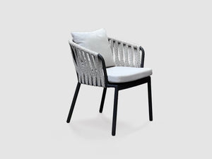 James dining chair