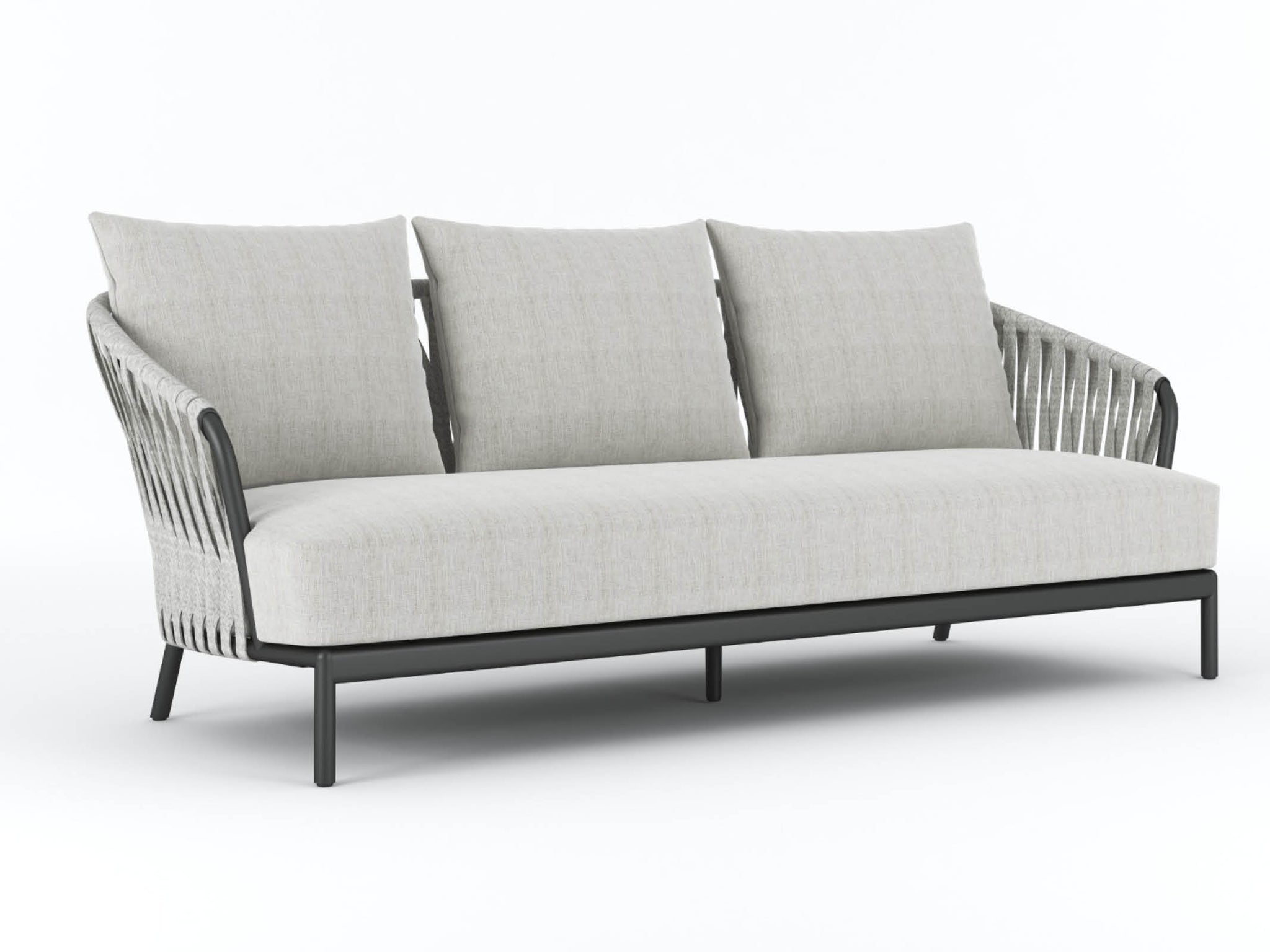 James sofa