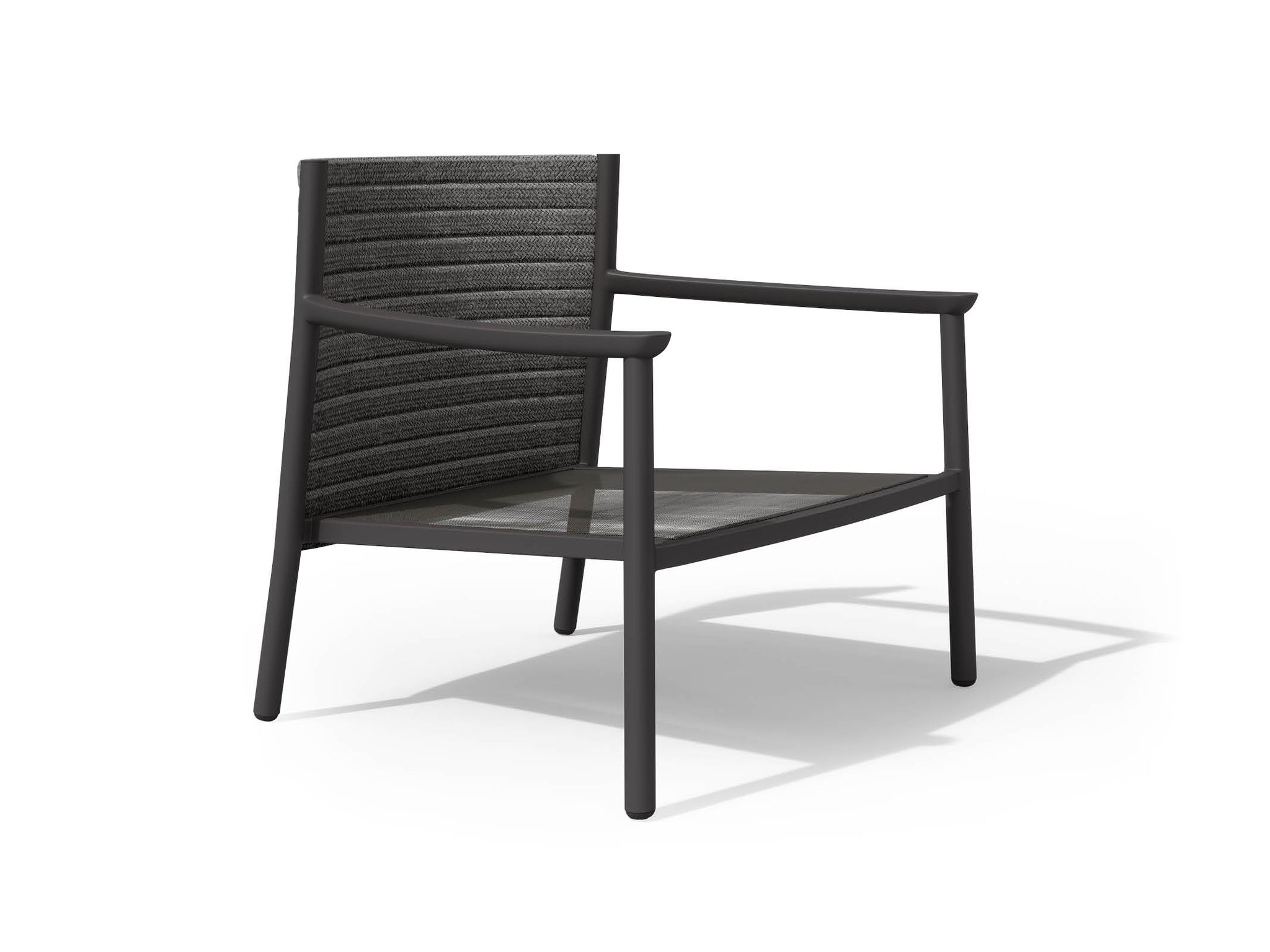 Lucca Lounge Chair