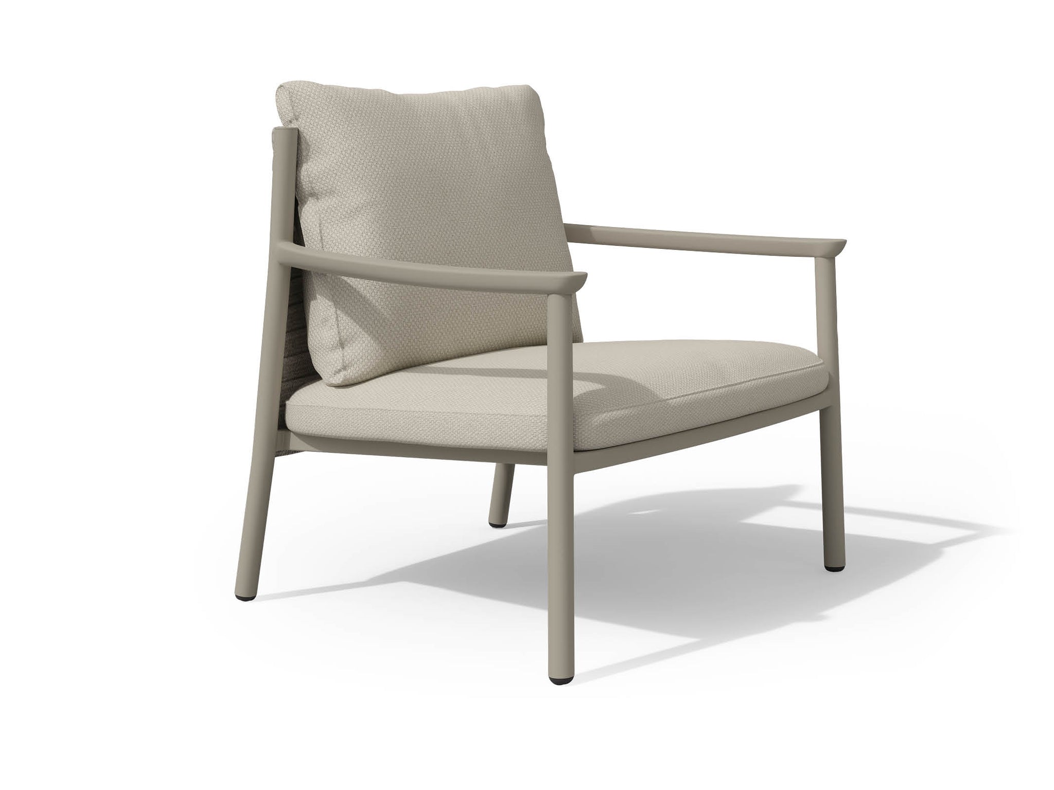 Lucca Lounge Chair