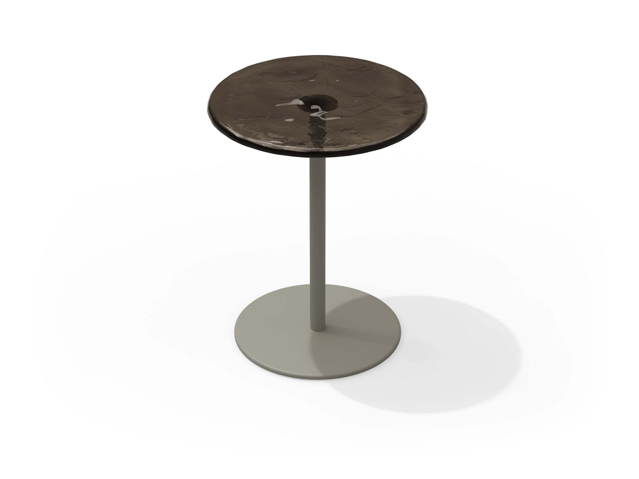 Mare side table