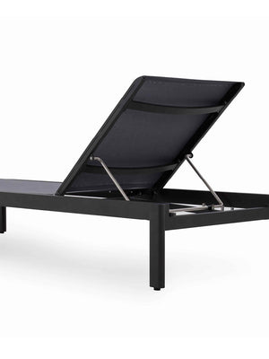 Moby Sunlounger