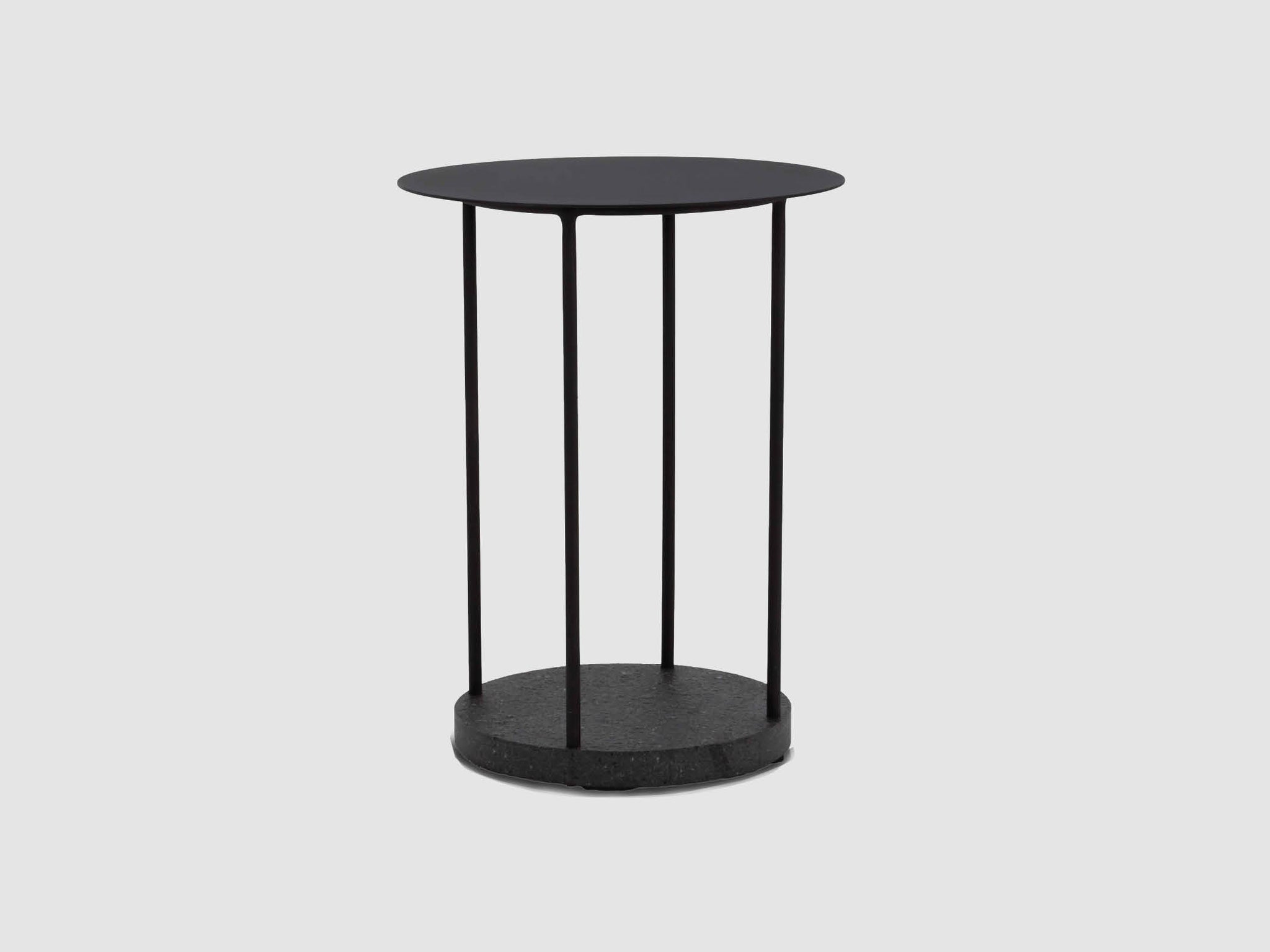 Neptune side table