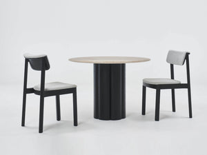 Noki dining chair