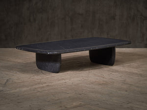 Okinawa coffee table