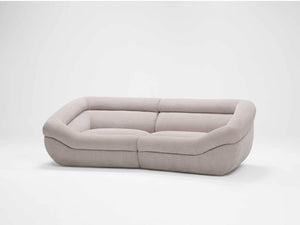 Pambula modular sofa