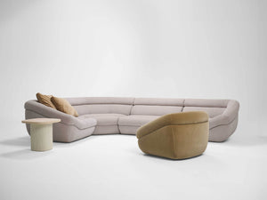 Pambula modular sofa