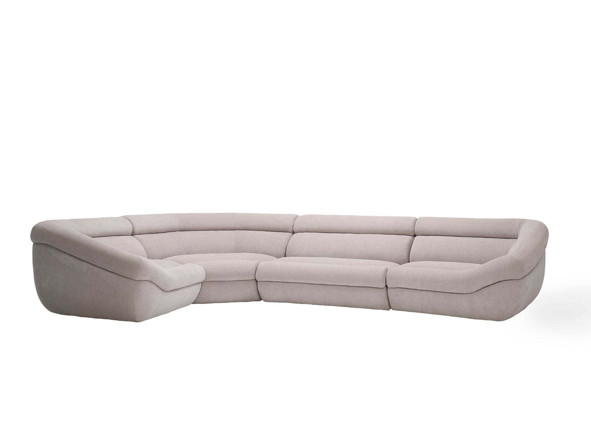 Pambula modular sofa