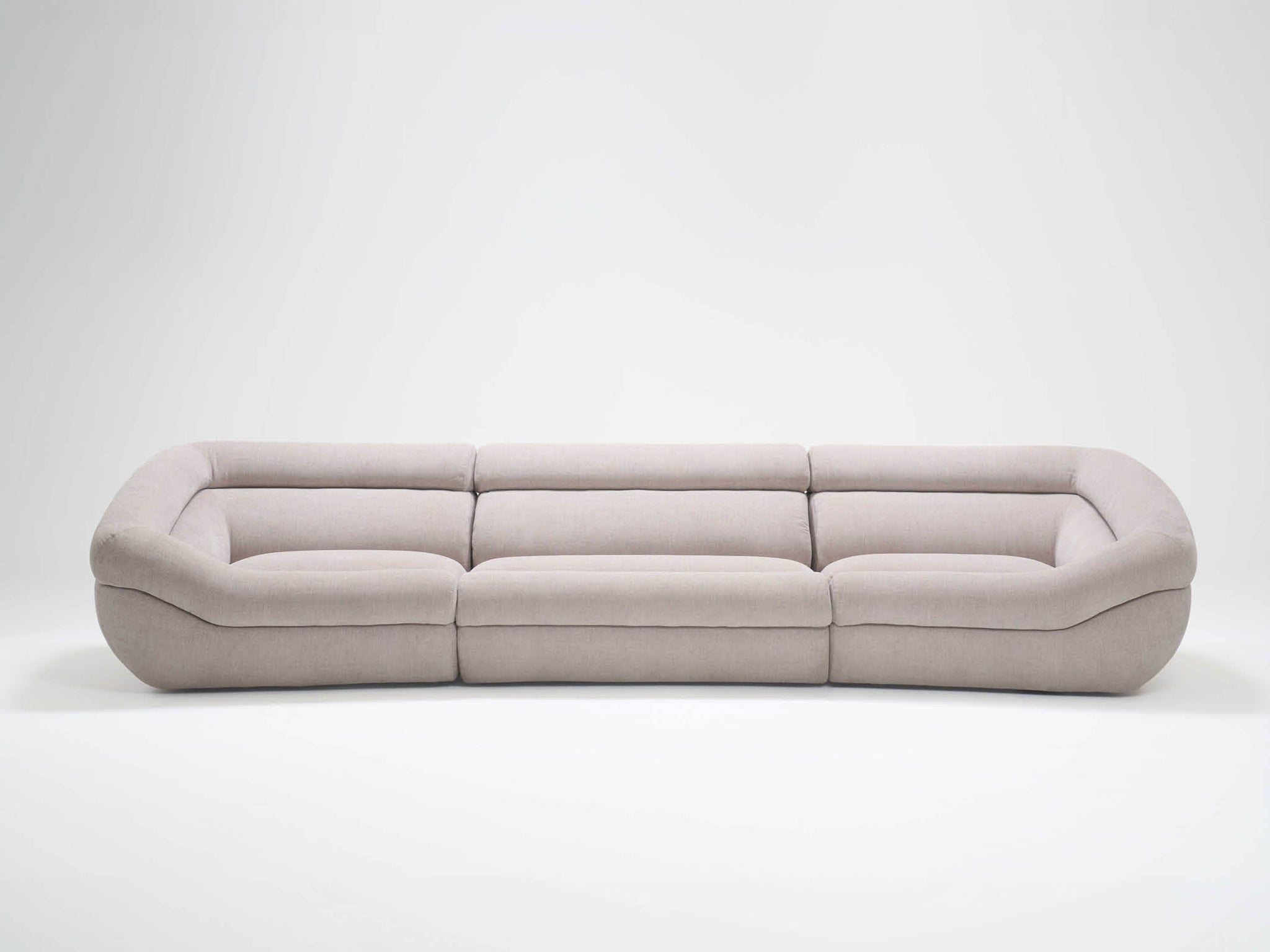 Pambula modular sofa