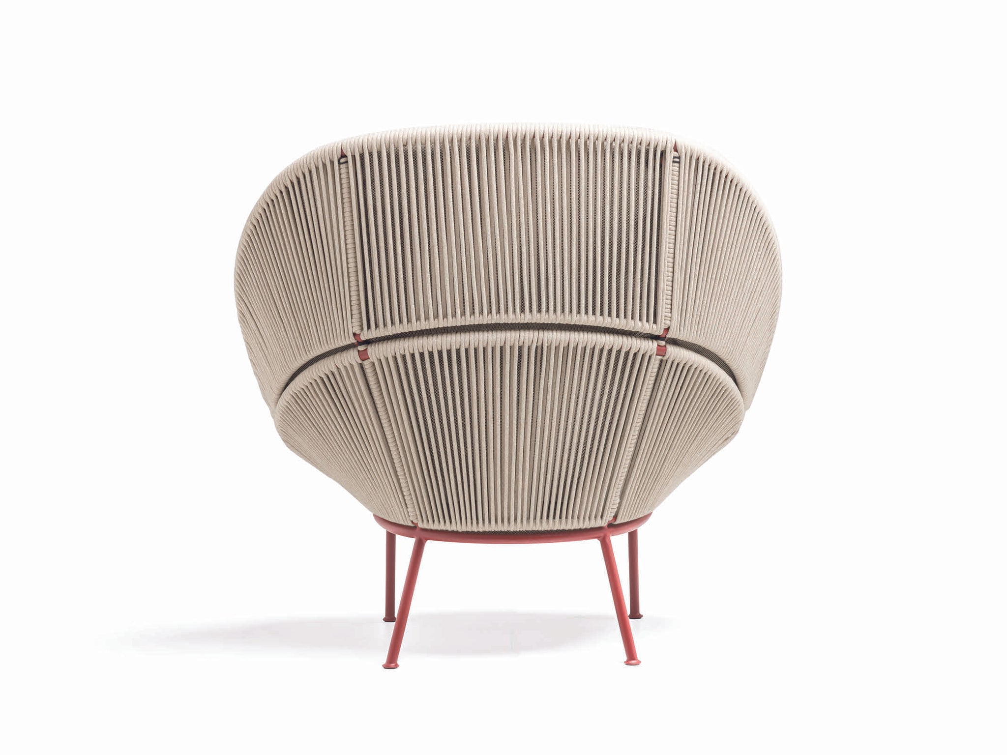 Petalo Chair