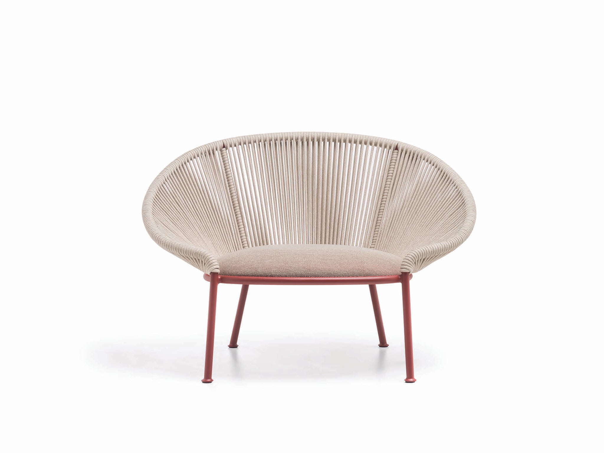 Petalo Chair