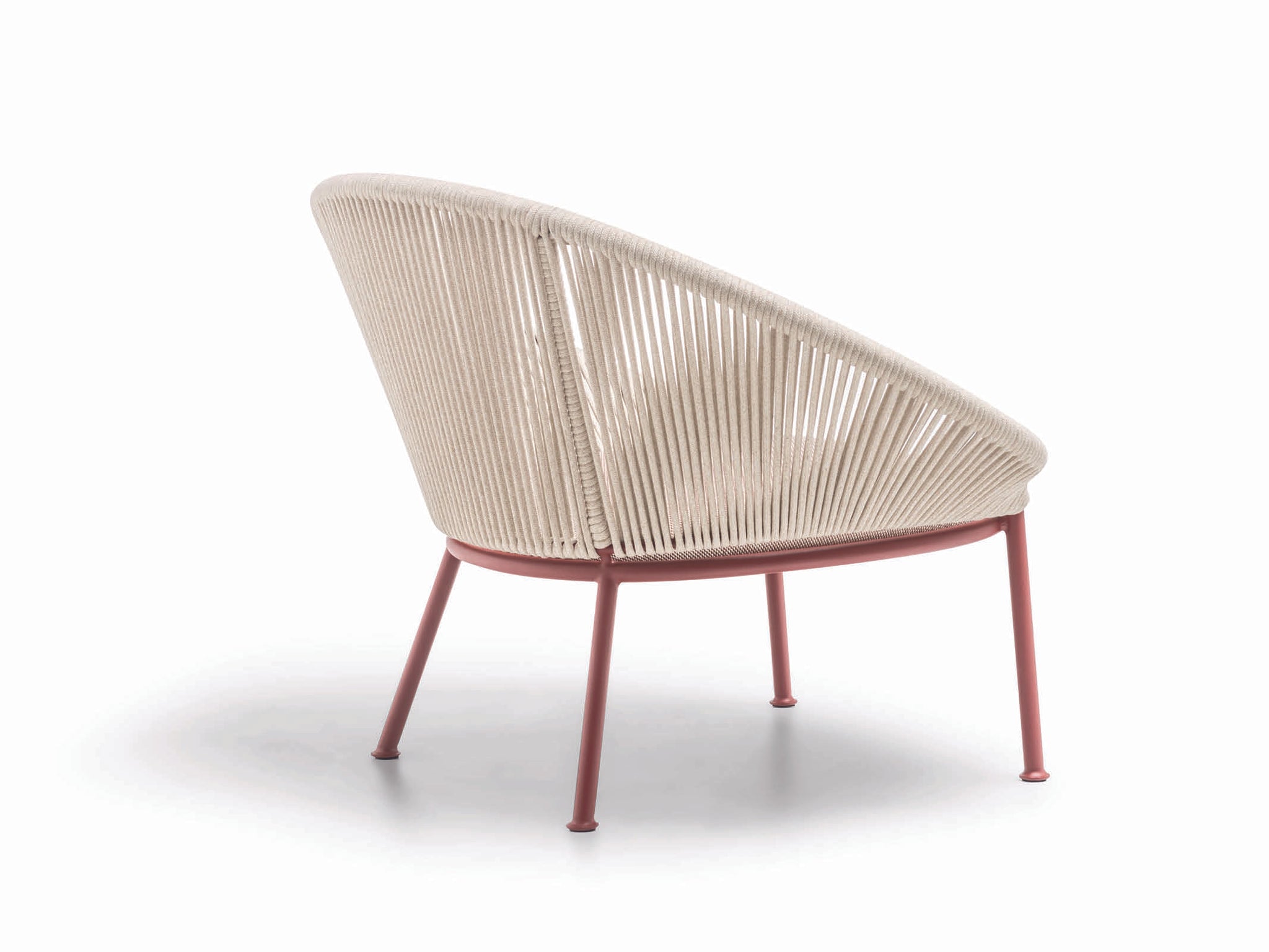 Petalo Chair