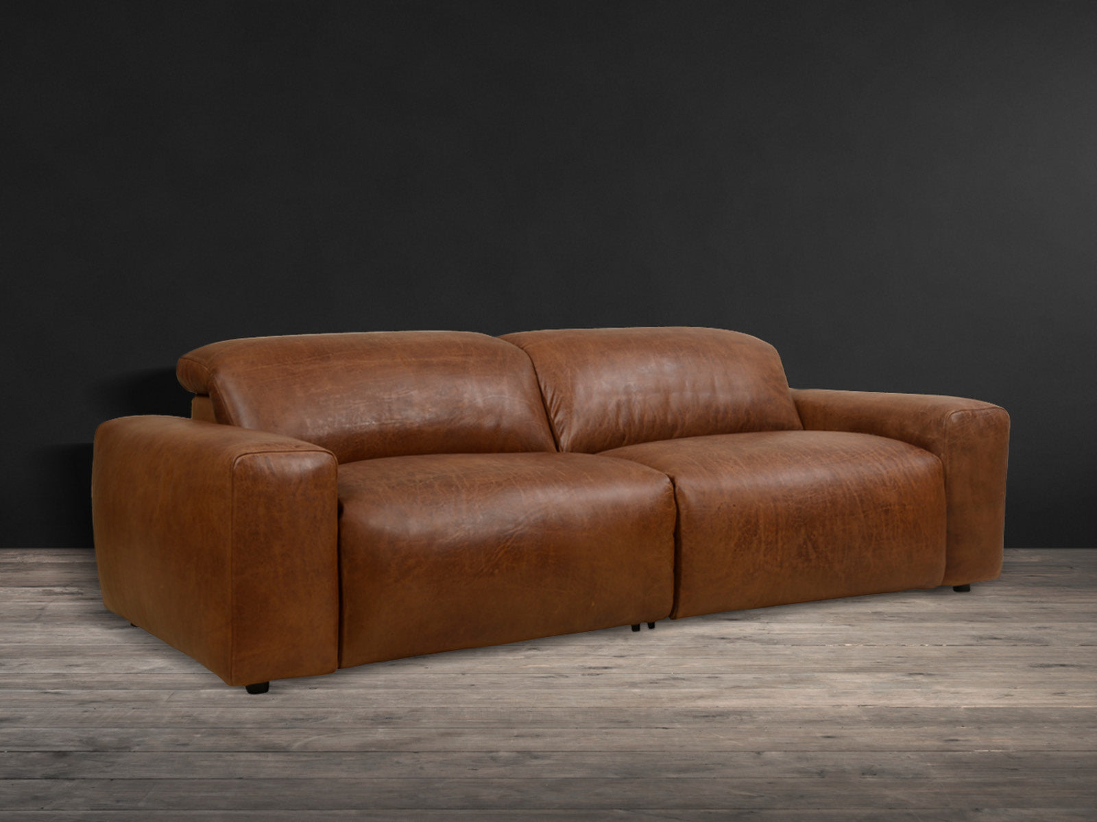 Pudgie Motion Sofa - Clearance item