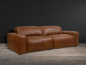 Pudgie Motion Sofa - Clearance item