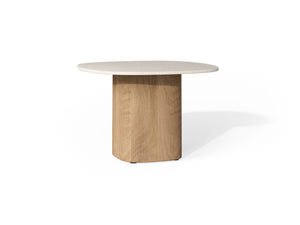 Seren low coffee table