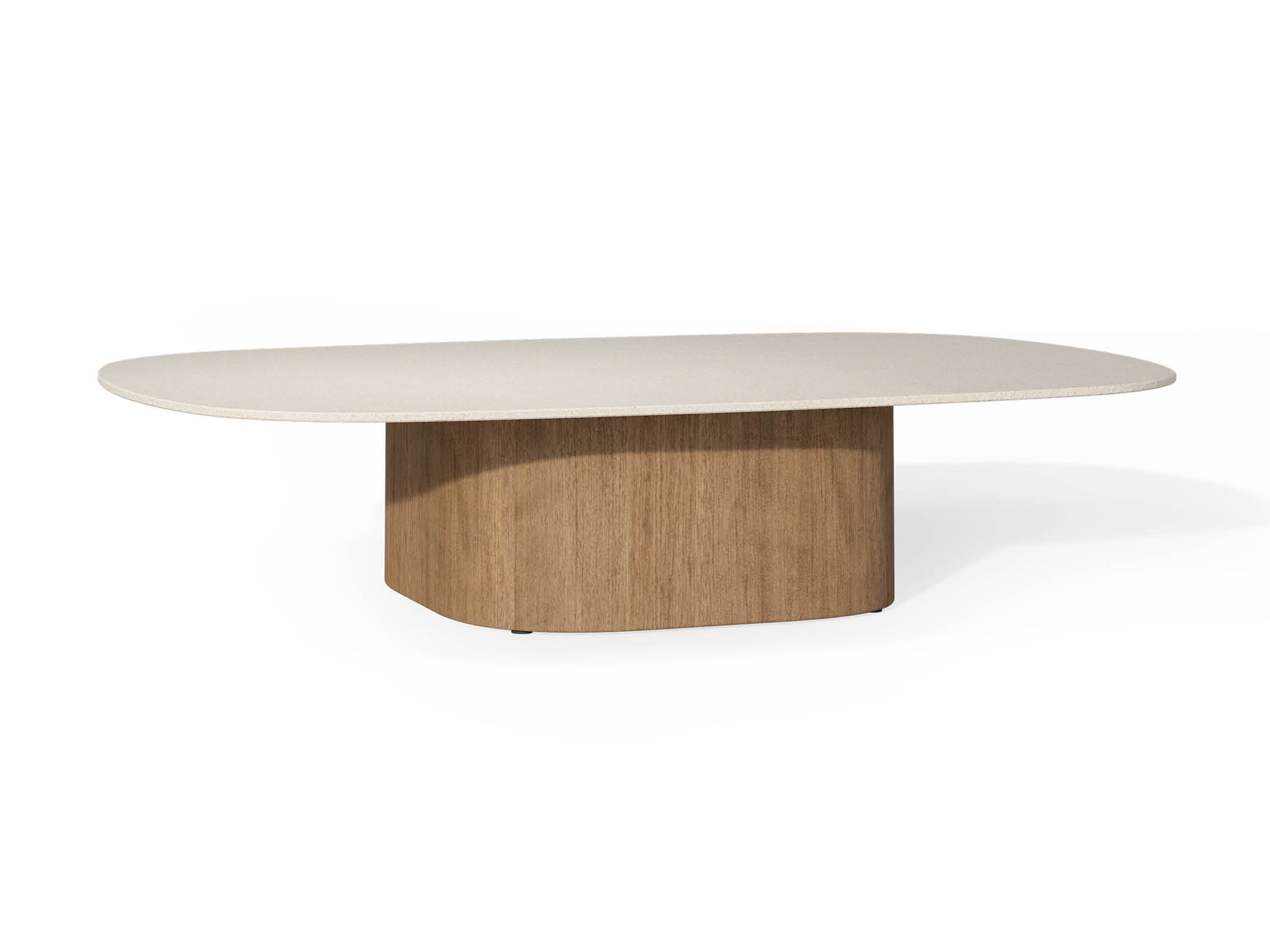 Seren low coffee table