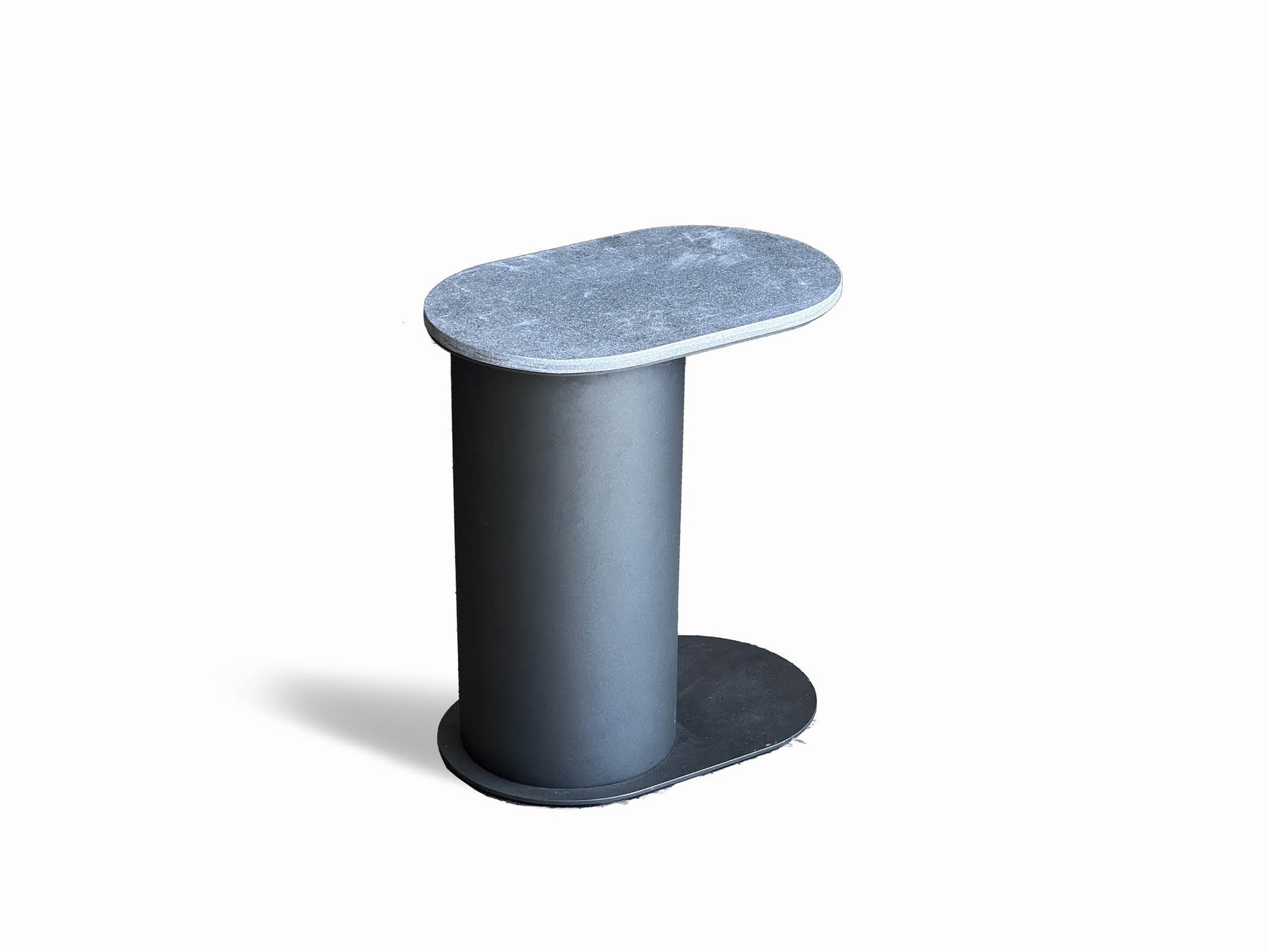 Shadow side table