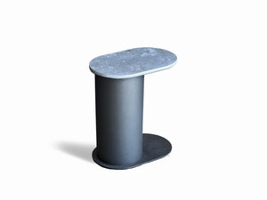 Shadow side table