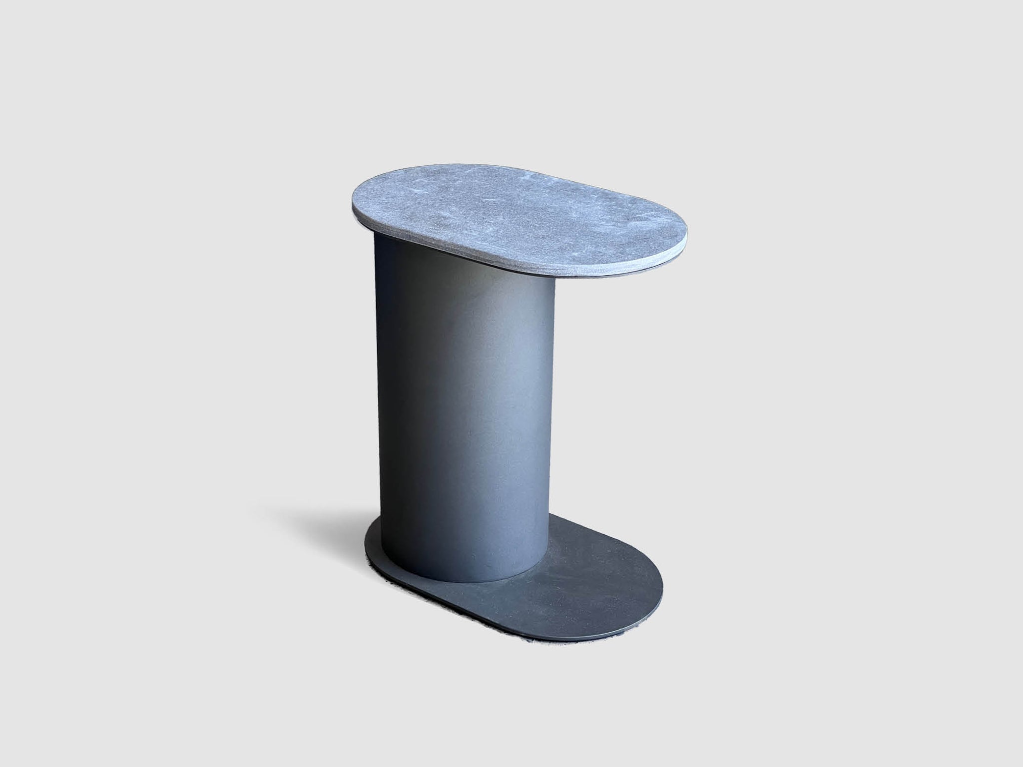 Shadow side table