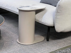 Shadow side table