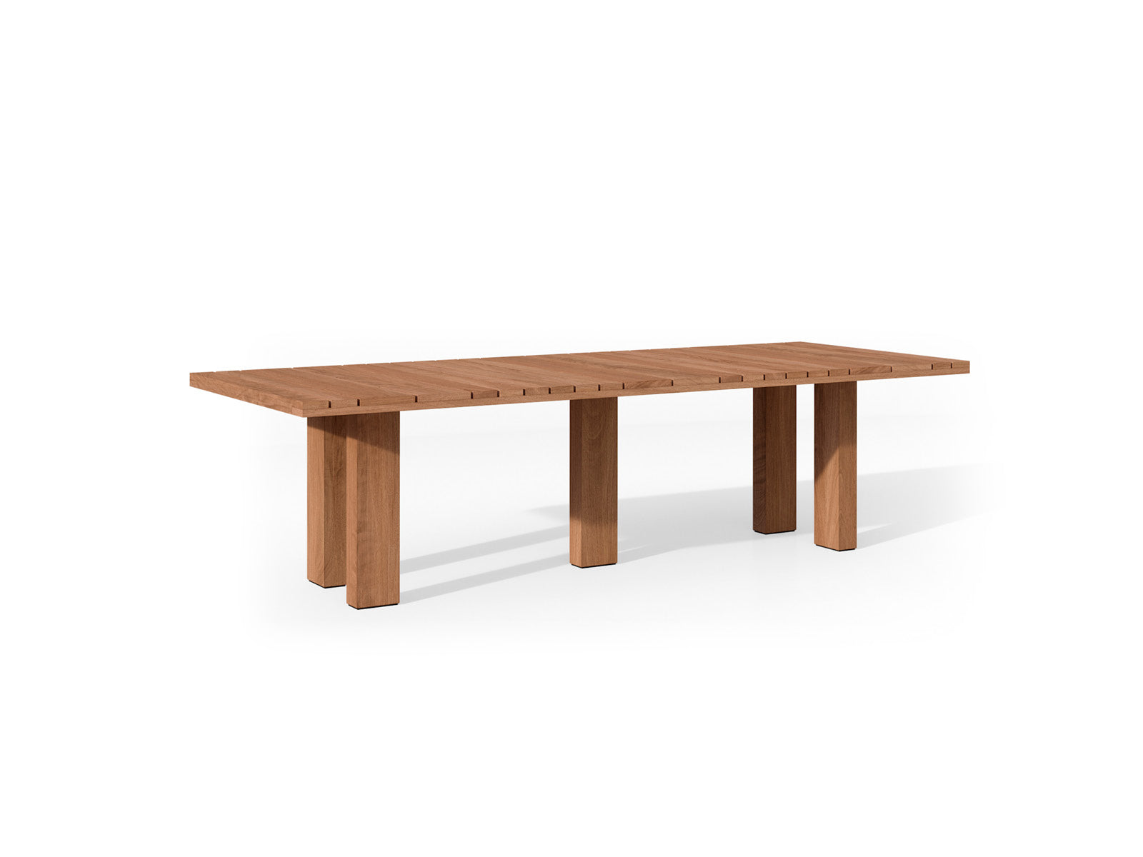 Suro dining table