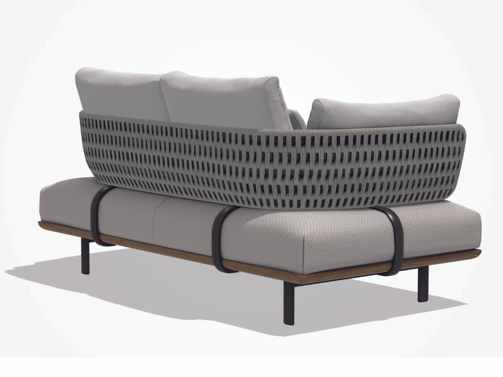 Sway sofa