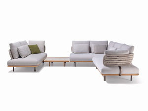 Sway modular sofa system